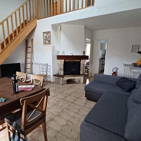 Agreable Maison De Famille Sur Gite Echarou Sigean Kültér fotó