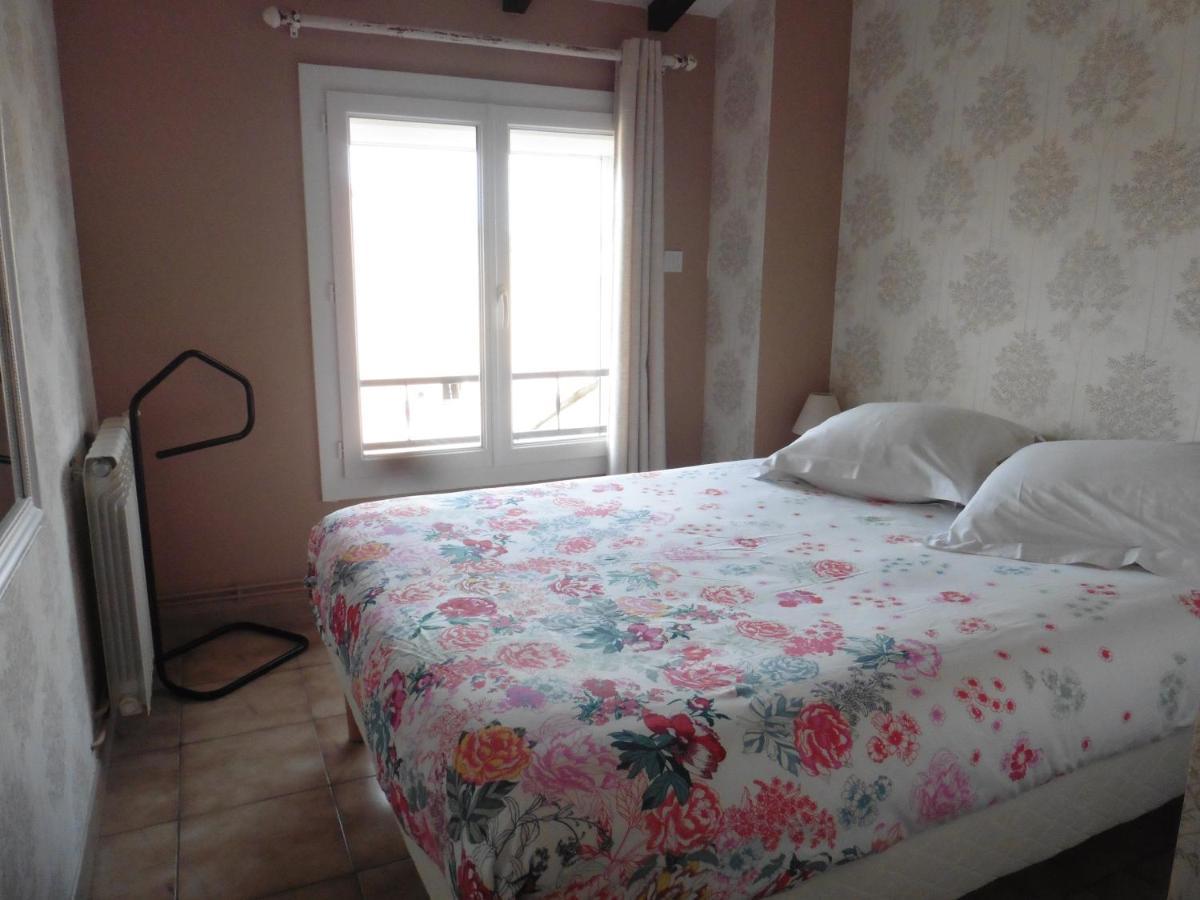 Agreable Maison De Famille Sur Gite Echarou Sigean Kültér fotó