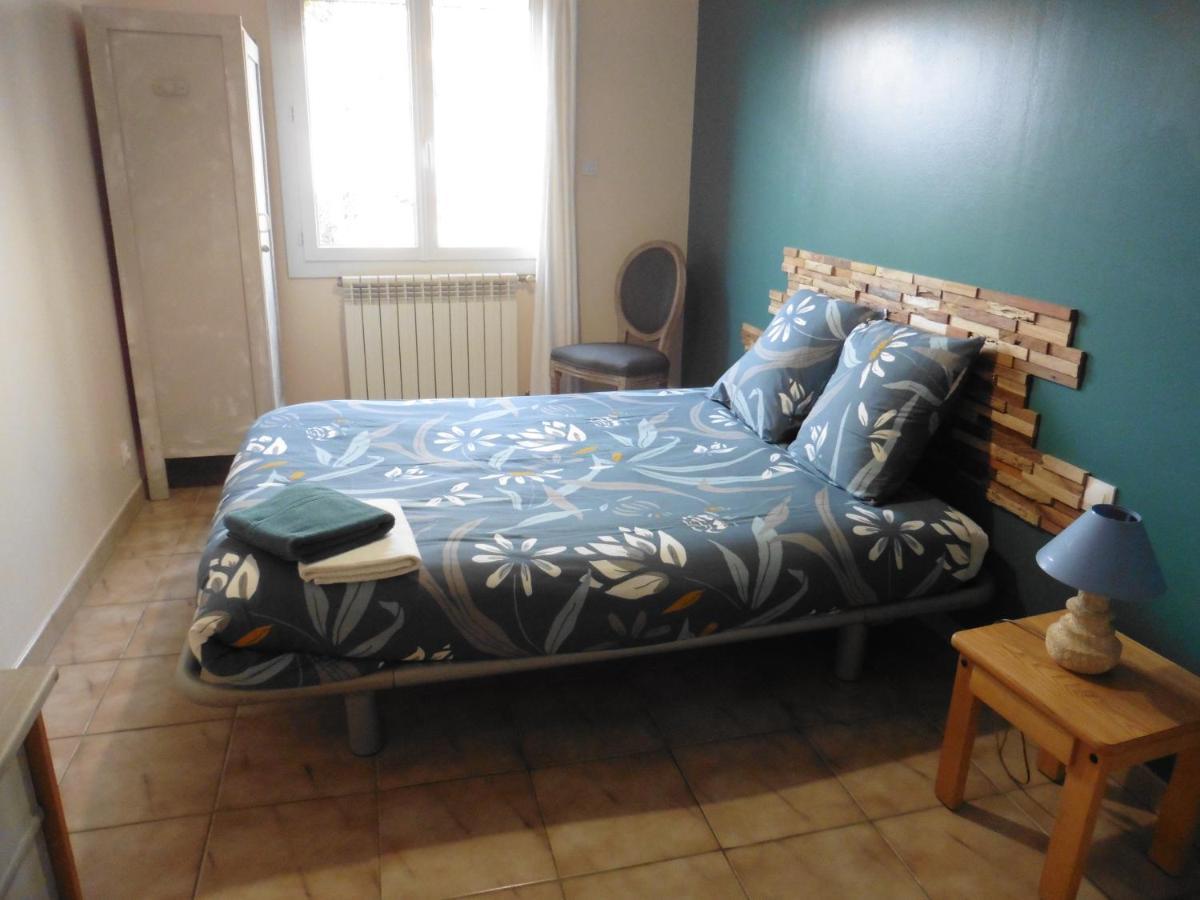 Agreable Maison De Famille Sur Gite Echarou Sigean Kültér fotó