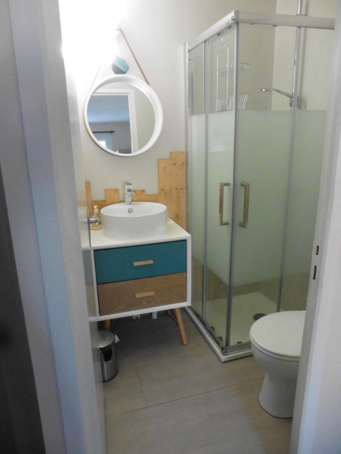 Agreable Maison De Famille Sur Gite Echarou Sigean Kültér fotó